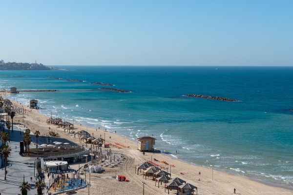 Herods Hotel (Tel Aviv)